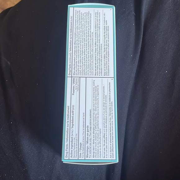 Proactiv skin smoothing exfoliator - Picture 2 of 3